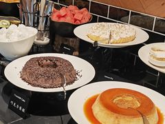-拉蒂娜·巴西牛排馆 Latina·Brazilian Steakhouse(陆家嘴旗舰店)
