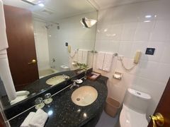 -西安交大南洋大酒店(交通大学青龙寺店)