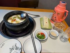 -田村·石锅藏香鸡(布达拉宫店)