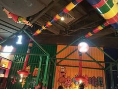 -小牛哈尼章鱼水煎肉(金鹰店)