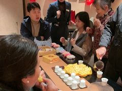 -皇厨荣升名厨家宴.赣州客家菜