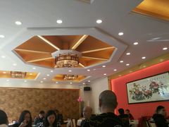 -金河半岛园林酒家(金融城店)