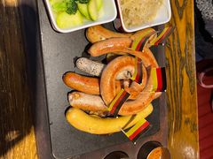 -1886德国汽车餐厅(外滩中央店)