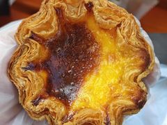 -HOT CRUSH趁热集合·现烤面包(环球港店)