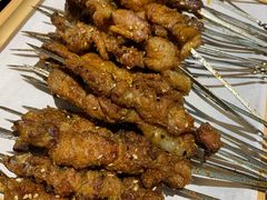 -锅十二涮肉馆·鞭蛋锅