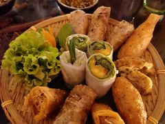 卷类拼盘-CYCLO(158坊店)