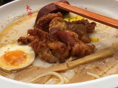 -味千拉面(大悦城店)