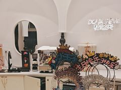 -杜哈夫DOUX RÊVE·生日蛋糕(日月光店)