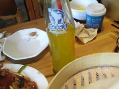 -香满园春饼·家常菜(东大桥店)