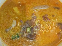 -张亮麻辣烫(政民路店)