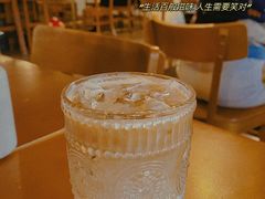 -雕刻时光咖啡馆(北师大店)