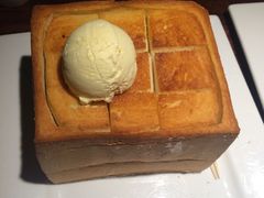 -绿茶餐厅(华联万柳店)