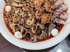 -抹直口特色菜馆(一店)