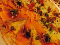-PIZZA BIANCA(民园店)