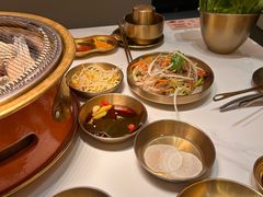 -三宝泥炉·活烤鳗鱼(七宝宝龙店)