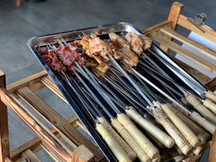 -袁家水泊水浒烤肉(白金店)