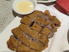 -粤北餐馆