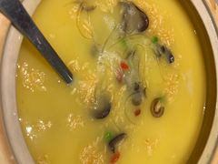 -汤记传菜(秀浦路店)