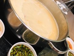 -协成海鲜火锅(海洋花园店)