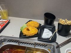 -海底捞火锅(吾悦广场店)