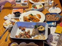 -沈阳瑞士酒店·普拉那啤酒坊