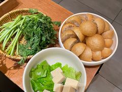 -巴奴毛肚火锅(景枫中心店)