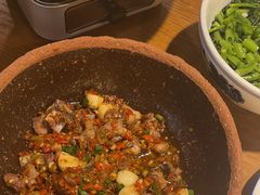 -李久其家民间餐厅(观沙岭公园店)