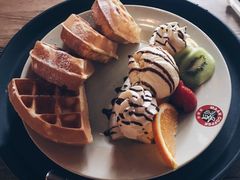 -MAAN COFFEE(金桥店)