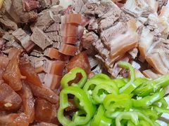 -百草香驴肉坊(国际城店)