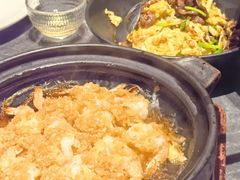 -炊烟小炒黄牛肉(浦东世纪汇店)