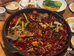 -老板恋上鱼(恒隆广场店)