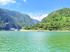 -乌江画廊(彭水苗族土家族自治县)