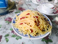 -老李客栈民宿餐厅