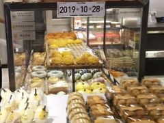 -BreadTalk面包新语·烘焙蛋糕(佐阾虹湾购物中心店)