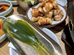 -泥炉烧肉师(新街口金銮巷店)
