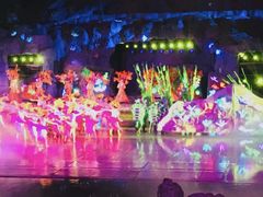 -横店影视城梦幻谷园区