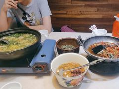-味上湘菜馆(岳麓山店)