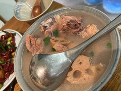 -静一餐厅·湖北菜(前门创始店)