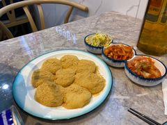 -屋里家延边朝鲜族冷面(梅林3店)