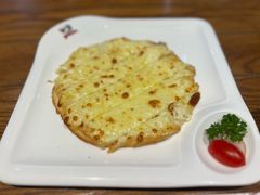 -萨贝尔意式餐厅(海峡奥体中心店)