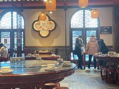 -杨记隆府(汉街店)