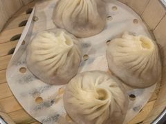 蟹粉小笼-王家沙点心店(南京西路总店)