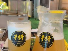 -木屋烧烤(龙岗龙城万科里店)