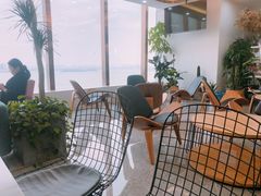 -洄归山也·高空C位湖景下午茶(东方之门店)