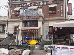 -天津意大利风情旅游区