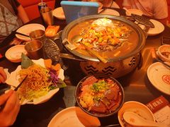 -探鱼·鲜青椒爽麻烤鱼(增城东汇城店)