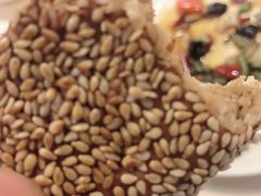 -清和园素食自助餐厅(义信堂美食城店)