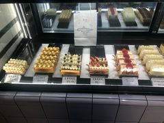 -黑草莓(重庆路店)