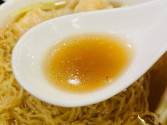 大红浙醋-丽的面家(多宝路店)