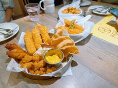 -卡朋西餐(扬名广场店)